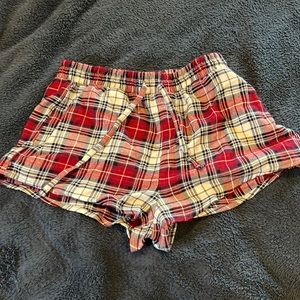 garage lounge shorts